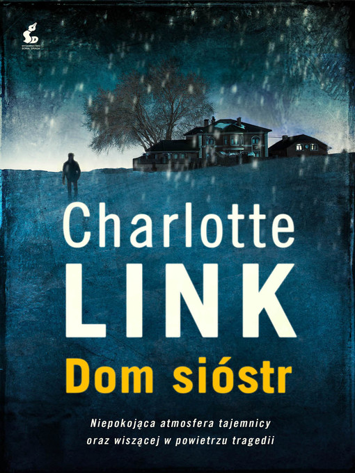 Title details for Dom sióstr by Charlotte Link - Available